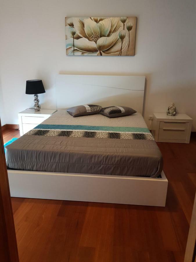 Deluxe Home Praia Do Populo Cabouco Dış mekan fotoğraf
