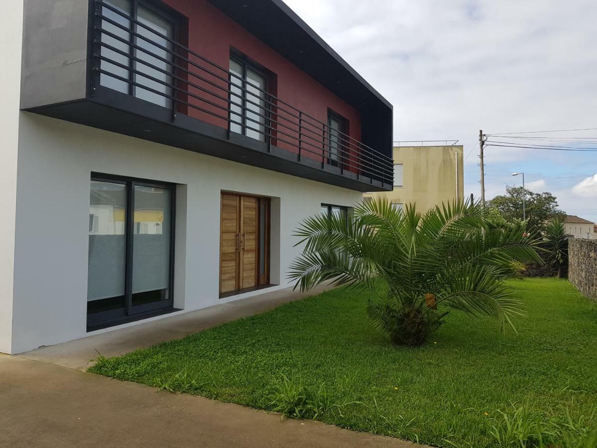 Deluxe Home Praia Do Populo Cabouco Dış mekan fotoğraf