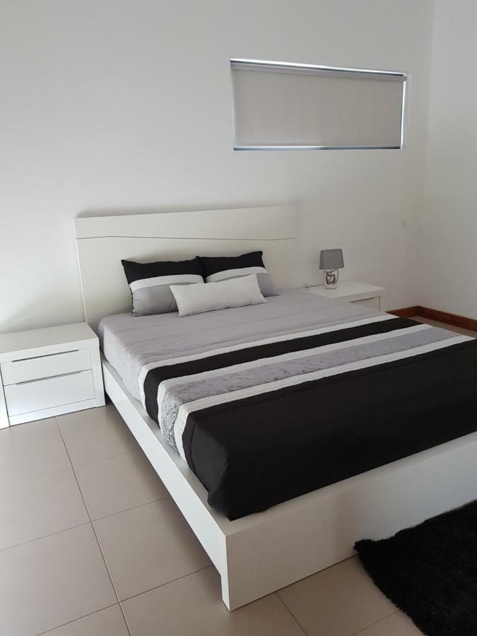 Deluxe Home Praia Do Populo Cabouco Dış mekan fotoğraf