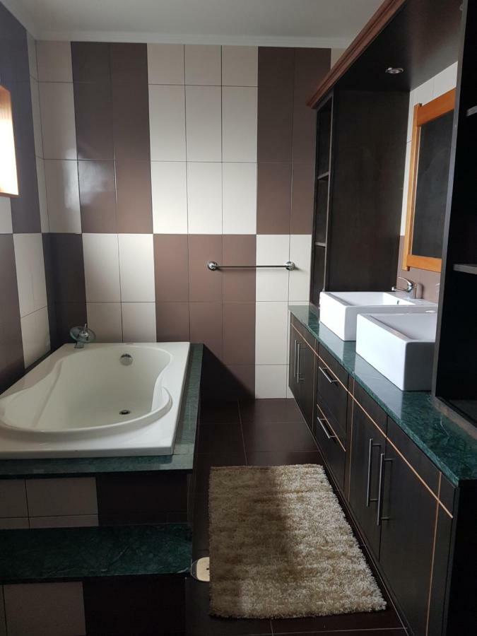 Deluxe Home Praia Do Populo Cabouco Dış mekan fotoğraf