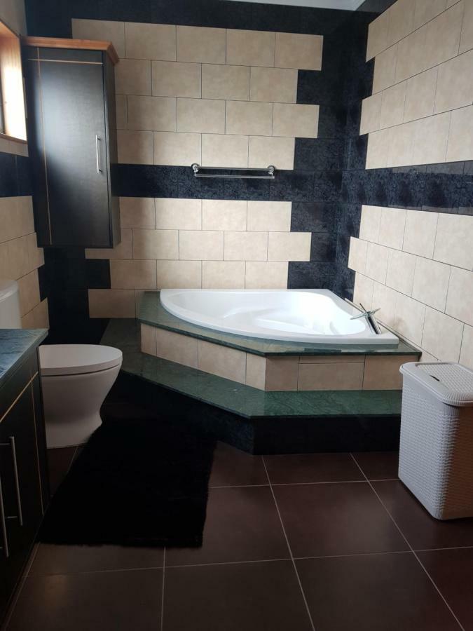Deluxe Home Praia Do Populo Cabouco Dış mekan fotoğraf
