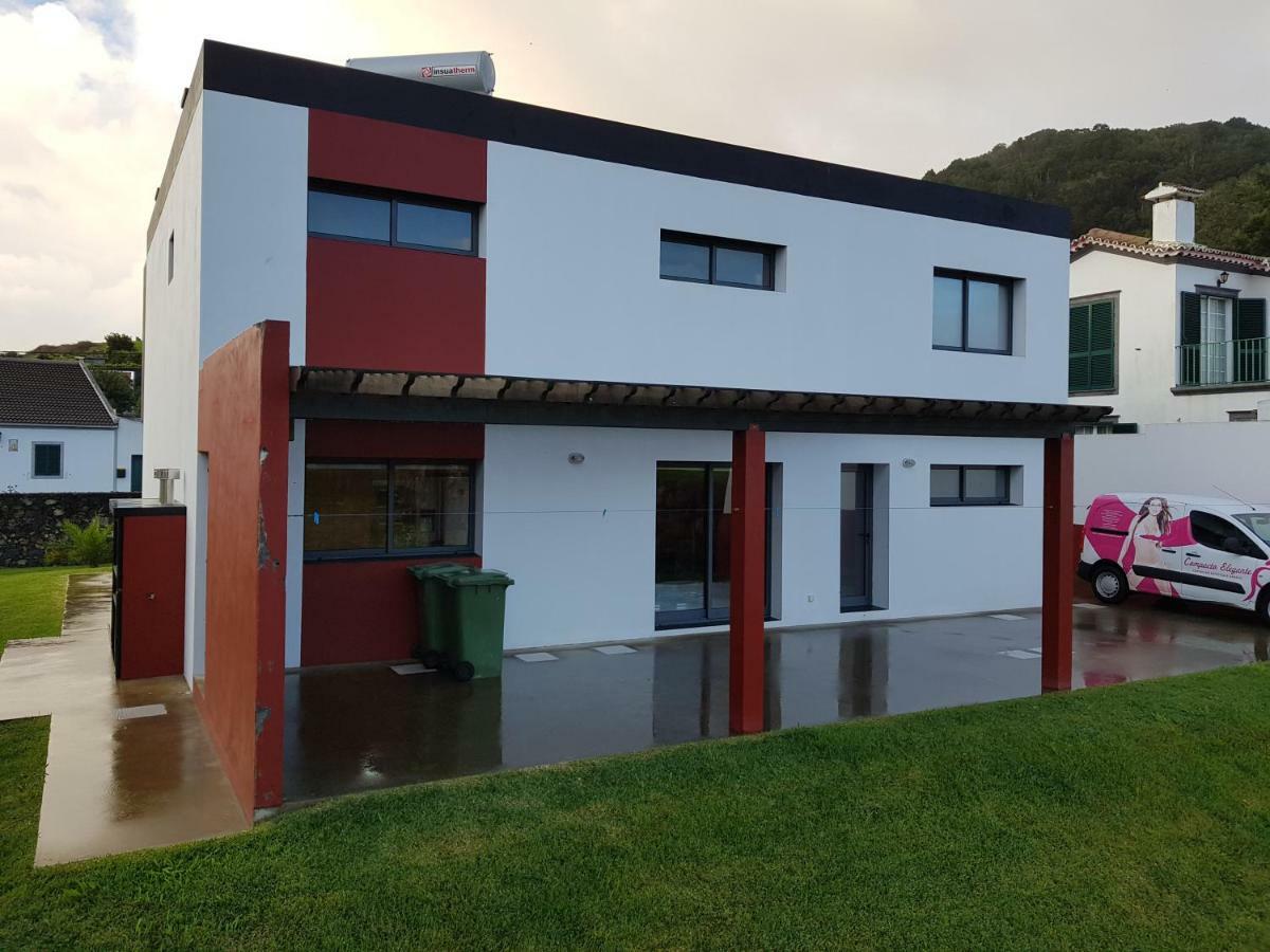 Deluxe Home Praia Do Populo Cabouco Dış mekan fotoğraf