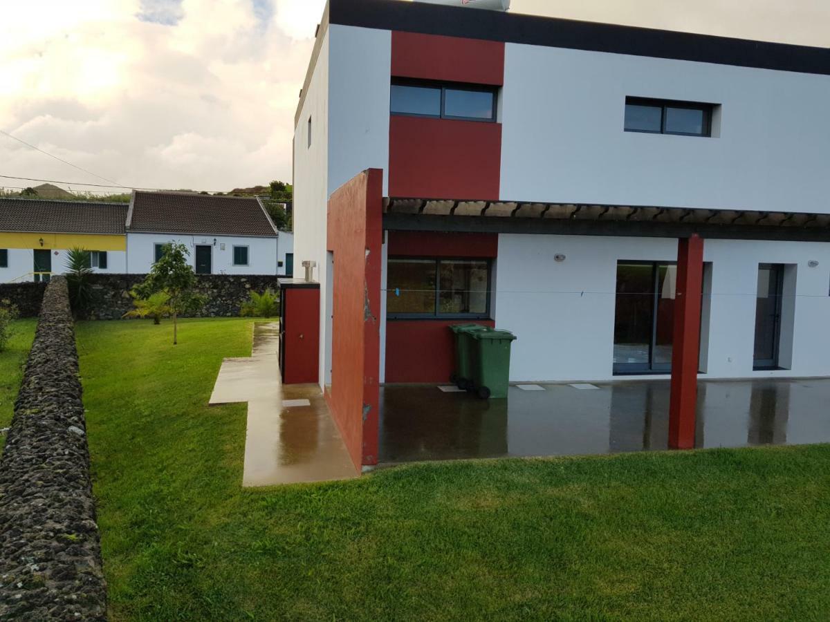 Deluxe Home Praia Do Populo Cabouco Dış mekan fotoğraf
