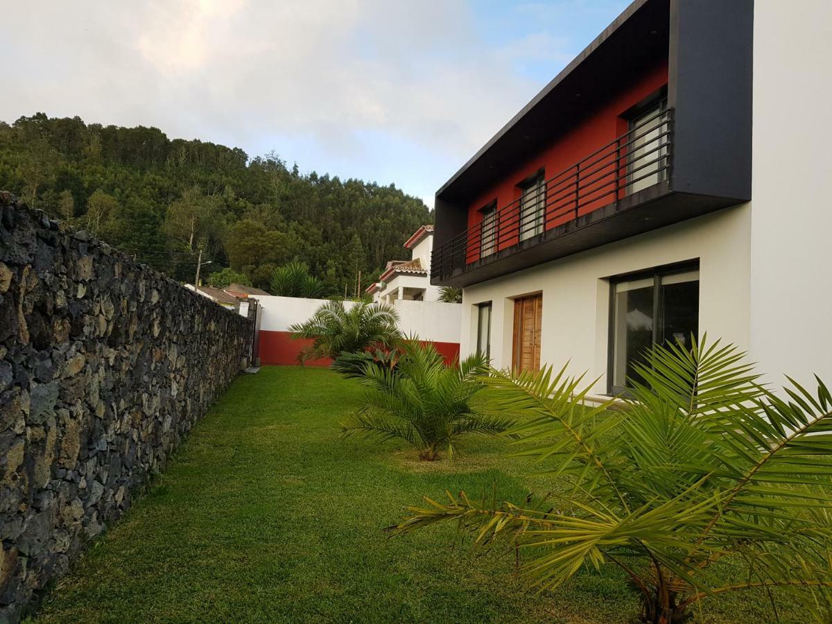Deluxe Home Praia Do Populo Cabouco Dış mekan fotoğraf