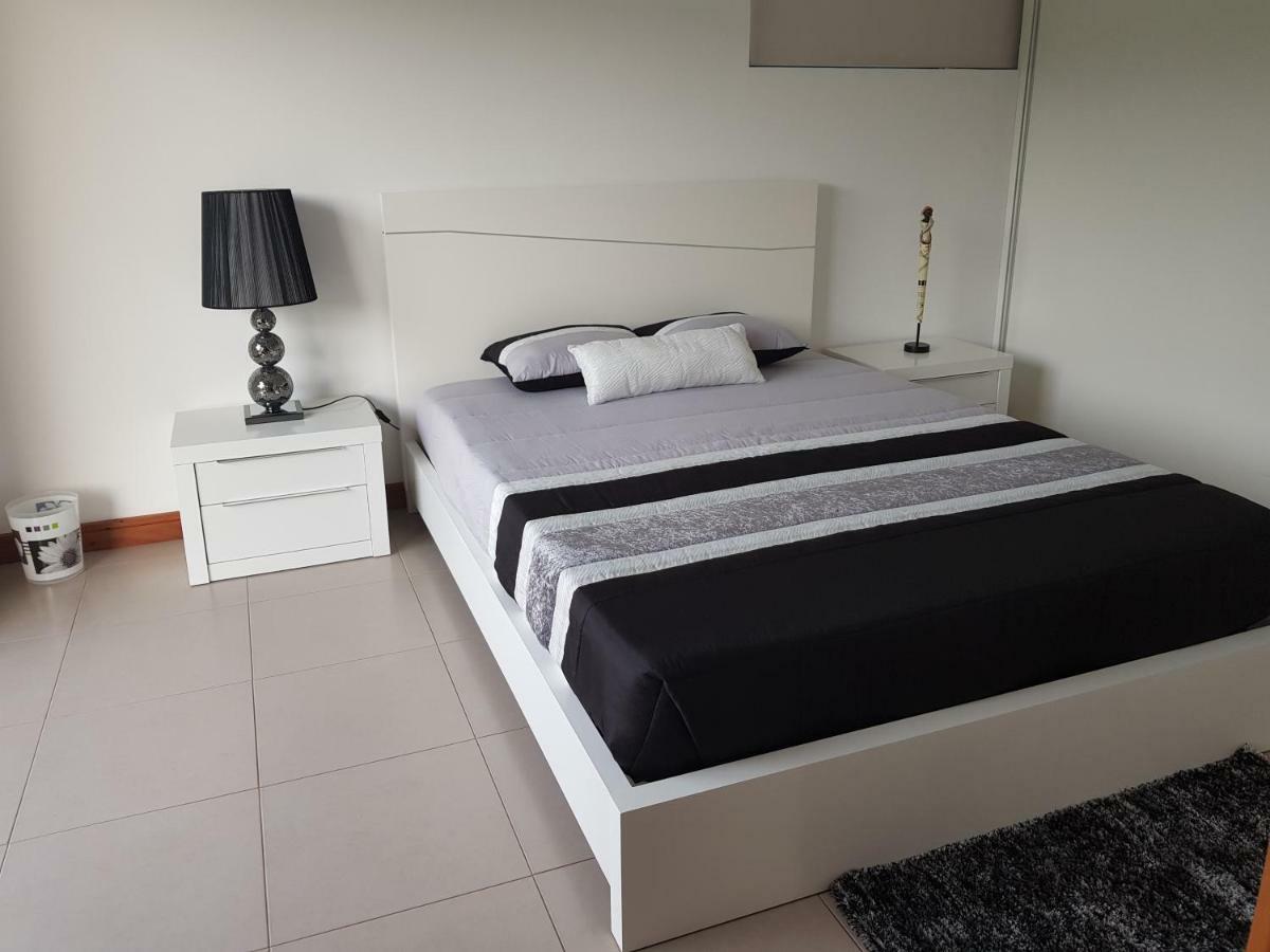 Deluxe Home Praia Do Populo Cabouco Dış mekan fotoğraf
