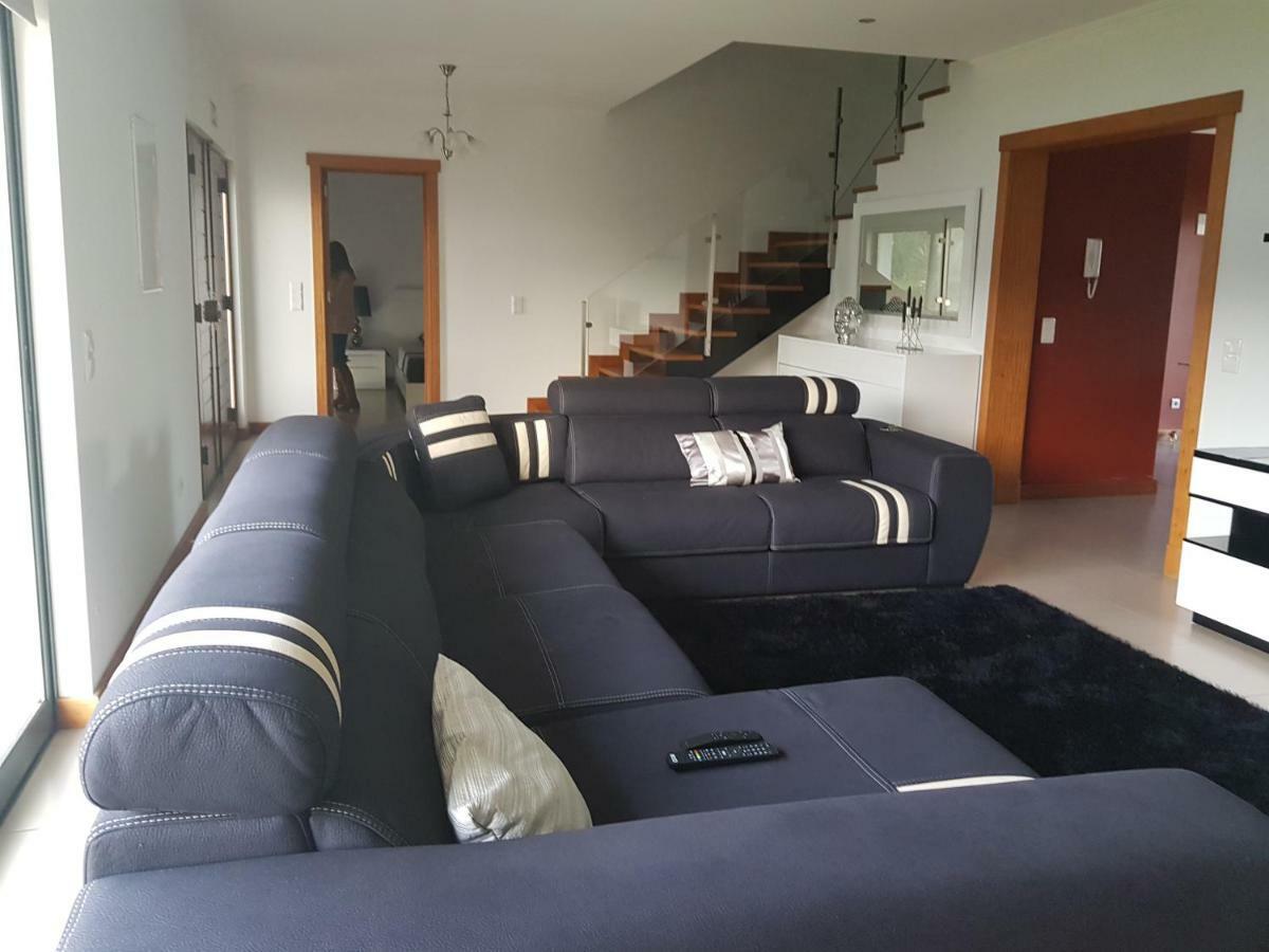 Deluxe Home Praia Do Populo Cabouco Dış mekan fotoğraf