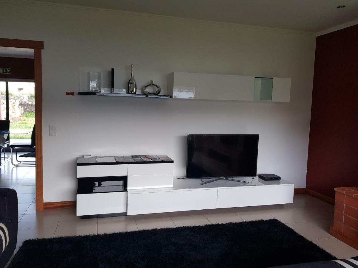 Deluxe Home Praia Do Populo Cabouco Dış mekan fotoğraf