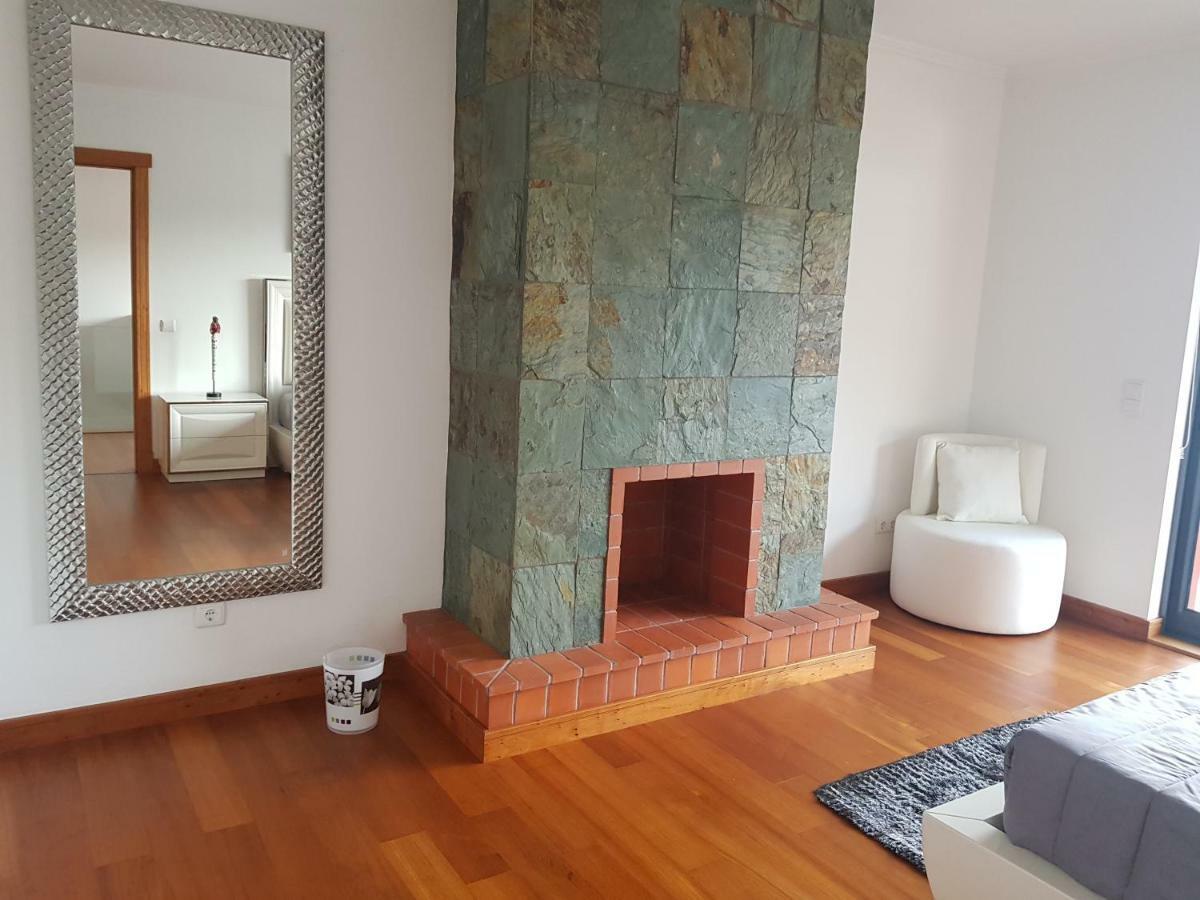 Deluxe Home Praia Do Populo Cabouco Dış mekan fotoğraf
