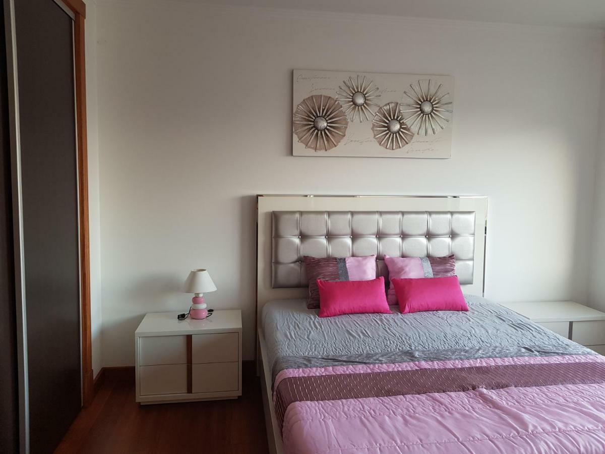 Deluxe Home Praia Do Populo Cabouco Dış mekan fotoğraf