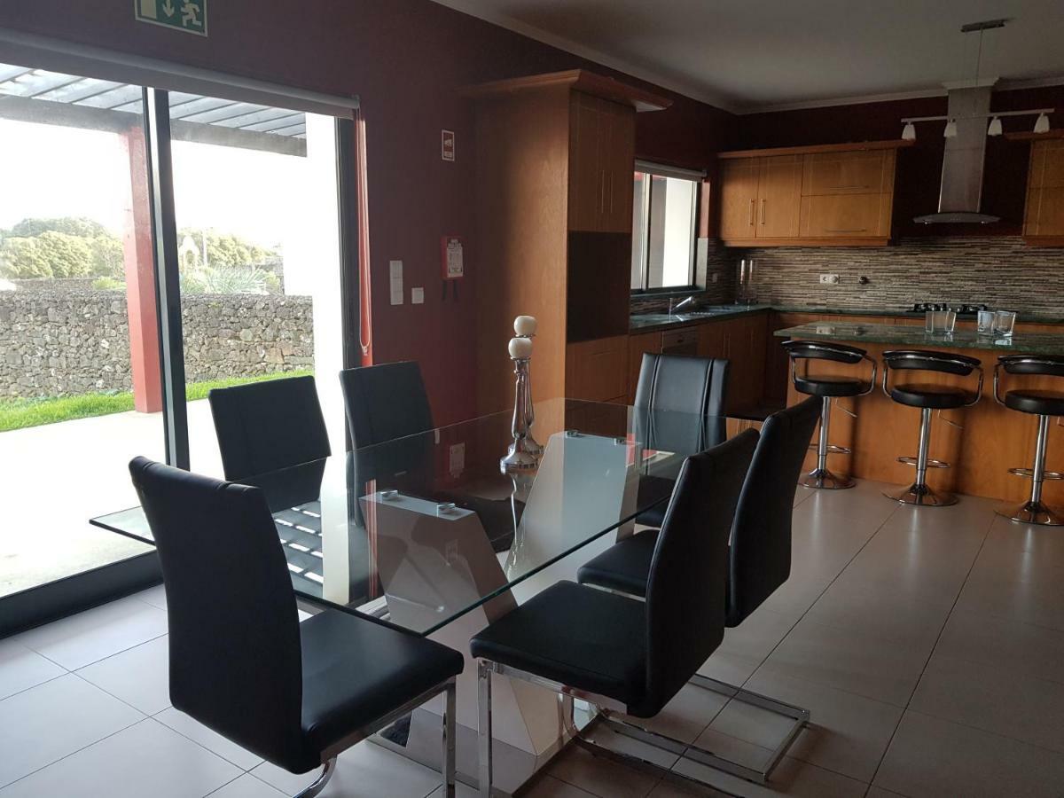 Deluxe Home Praia Do Populo Cabouco Dış mekan fotoğraf
