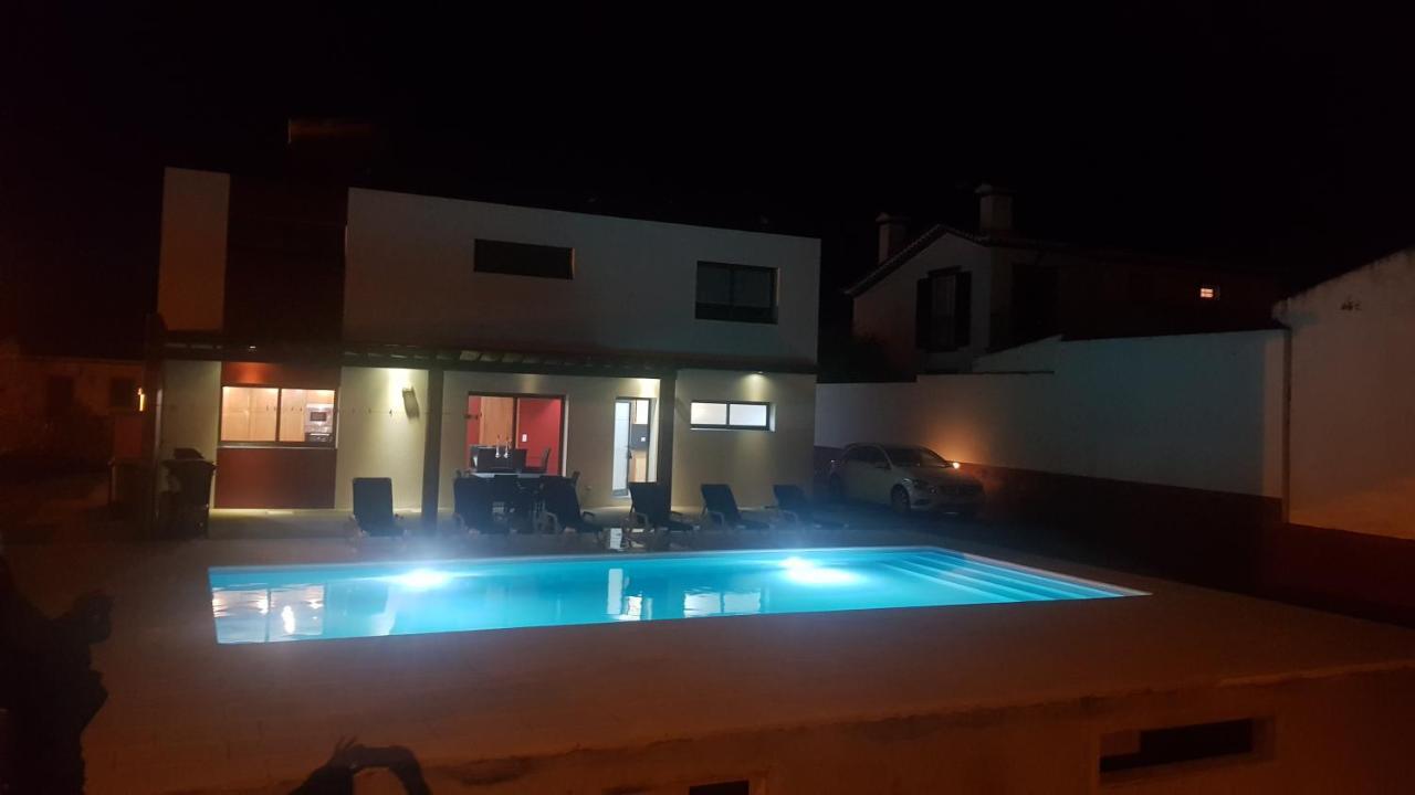 Deluxe Home Praia Do Populo Cabouco Dış mekan fotoğraf