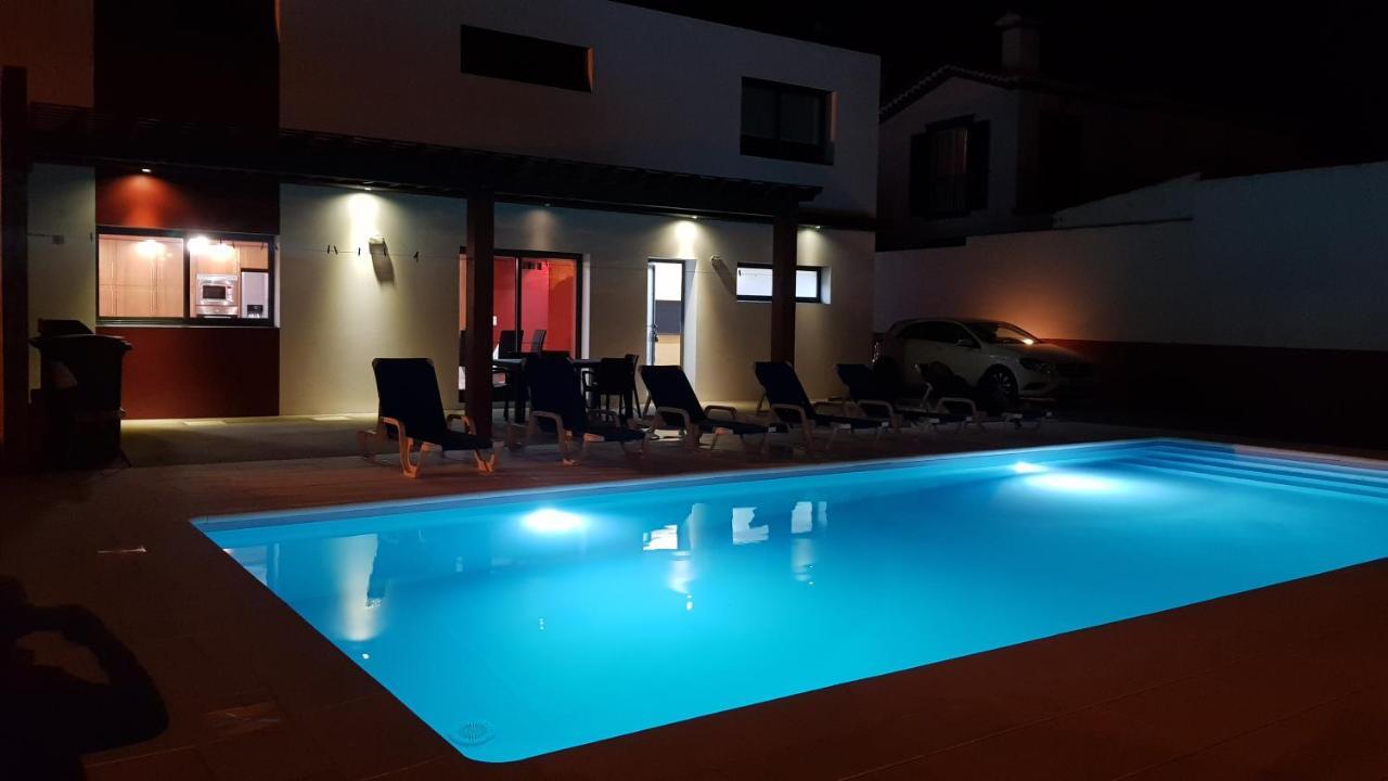 Deluxe Home Praia Do Populo Cabouco Dış mekan fotoğraf